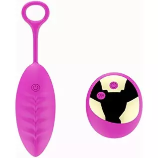 Xmas Gifts for Women USB Rechargeable Remote Control Bullet Sex Toys for Woman Vibrating Eggs G Spot Clitoris Stimulator Vibrato