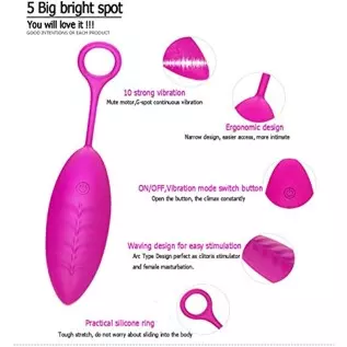 Xmas Gifts for Women USB Rechargeable Remote Control Bullet Sex Toys for Woman Vibrating Eggs G Spot Clitoris Stimulator Vibrato Xmas Gifts for Women USB Rechargeable Remote Control Bullet Sex Toys for Woman Vibrating Eggs G Spot Clitoris Stimulator Vibrato