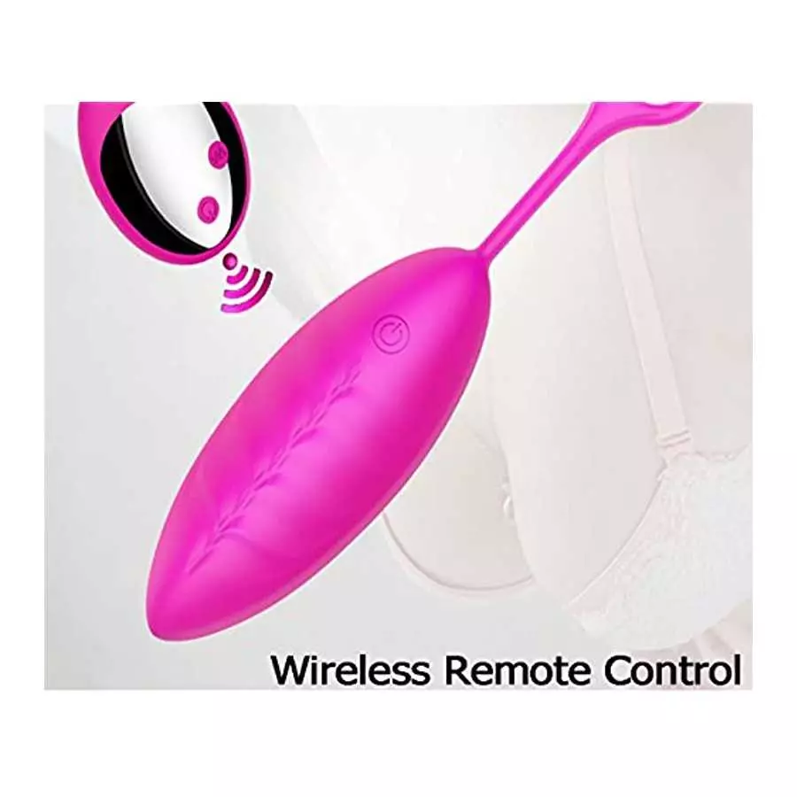 Xmas Gifts for Women USB Rechargeable Remote Control Bullet Sex Toys for Woman Vibrating Eggs G Spot Clitoris Stimulator Vibrato