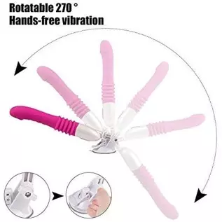 Realistic Dildo Vibrator,Electric Powerful Retractable Machine Rotatable 270 Degree Adult Toy,Automatic Adult Machine Realistic Dildo Vibrator,Electric Powerful Retractable Machine Rotatable 270 Degree Adult Toy,Automatic Adult Machine