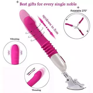 Realistic Dildo Vibrator,Electric Powerful Retractable Machine Rotatable 270 Degree Adult Toy,Automatic Adult Machine Realistic Dildo Vibrator,Electric Powerful Retractable Machine Rotatable 270 Degree Adult Toy,Automatic Adult Machine