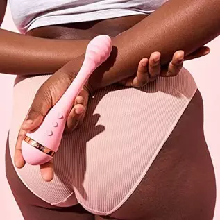 VUSH Myth G Spot Vibrators ; Premium Vibrating Dildo Sex Toys for Every Body and Every Babe VUSH Myth G Spot Vibrators ; Premium Vibrating Dildo Sex Toys for Every Body and Every Babe