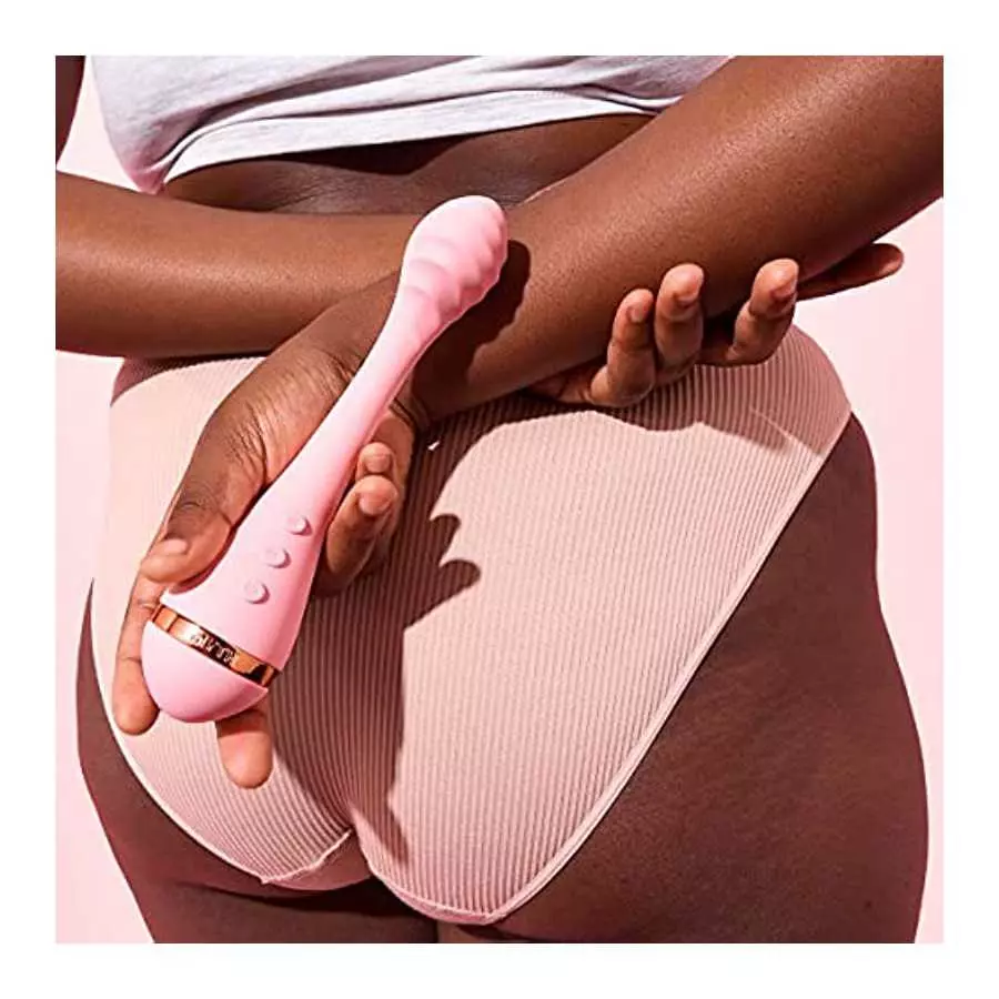 VUSH Myth G Spot Vibrators ; Premium Vibrating Dildo Sex Toys for Every Body and Every Babe