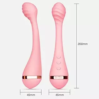 VUSH Myth G Spot Vibrators ; Premium Vibrating Dildo Sex Toys for Every Body and Every Babe VUSH Myth G Spot Vibrators ; Premium Vibrating Dildo Sex Toys for Every Body and Every Babe