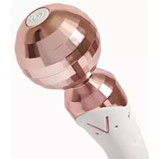 Woo More Play Disco Stick- Vibez - Personal Massager - Portable with Travel Case - Handheld and Cordless - Water Resistant