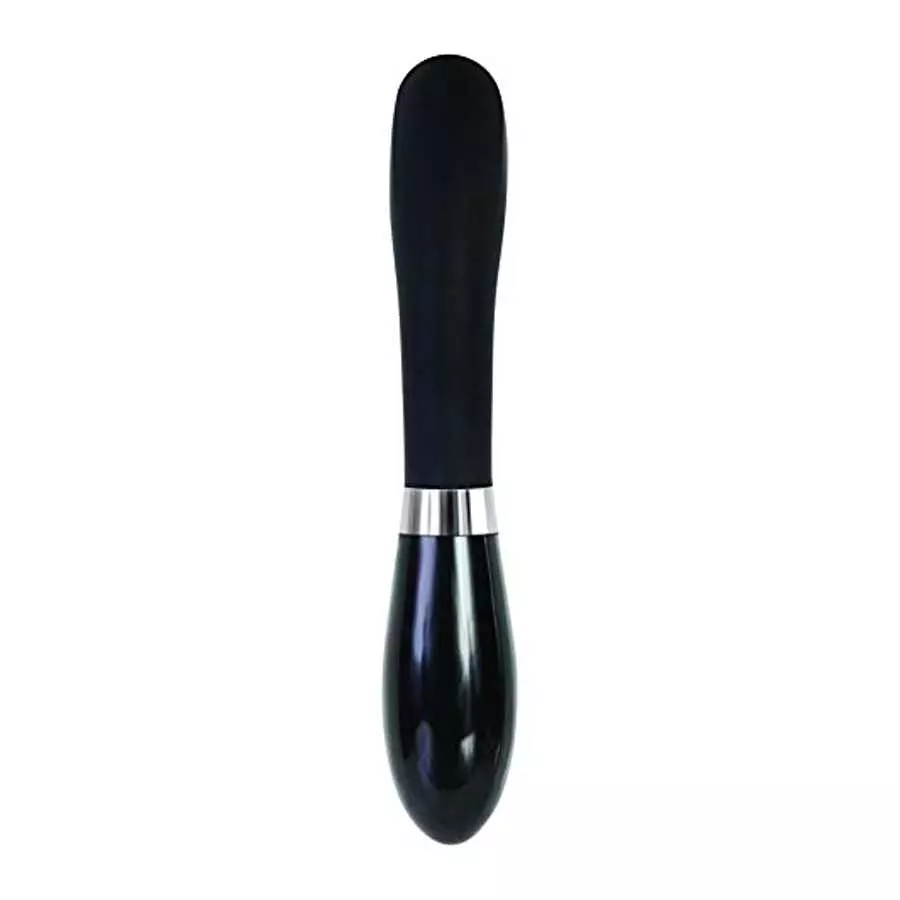 Evolved Novelties Adam and Eve Black Magic G Silicone Massager
