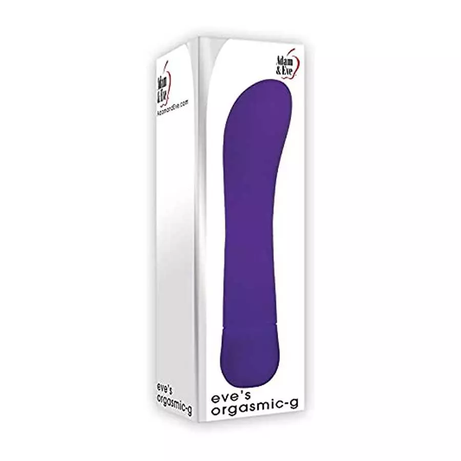 Adult Sex Toys A&E Eve's Orgasmic-G