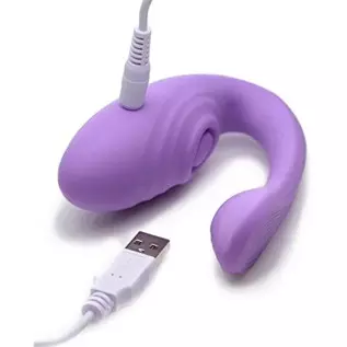 Inmi 7X Pulse Pro Pulsating and Clit Stimulating Vibrator with Remote Control Inmi 7X Pulse Pro Pulsating and Clit Stimulating Vibrator with Remote Control