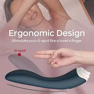 Clitoral Licking G-spot Vibrator,Clit Tongue Dildo Vaginal Vibrating Stimulator with 9 Licking&Vibration Modes,Breast Nipple Ma Clitoral Licking G-spot Vibrator,Clit Tongue Dildo Vaginal Vibrating Stimulator with 9 Licking&Vibration Modes,Breast Nipple Ma