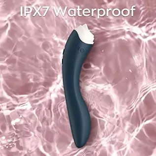 Clitoral Licking G-spot Vibrator,Clit Tongue Dildo Vaginal Vibrating Stimulator with 9 Licking&Vibration Modes,Breast Nipple Ma Clitoral Licking G-spot Vibrator,Clit Tongue Dildo Vaginal Vibrating Stimulator with 9 Licking&Vibration Modes,Breast Nipple Ma