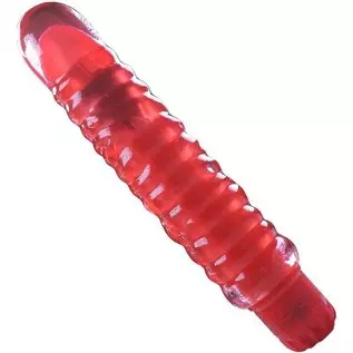 Rippled Multi Speed Waterproof Vibrator Adult Vibrating Sex Toy for Vagina
