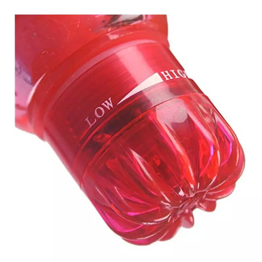 Rippled Multi Speed Waterproof Vibrator Adult Vibrating Sex Toy for Vagina