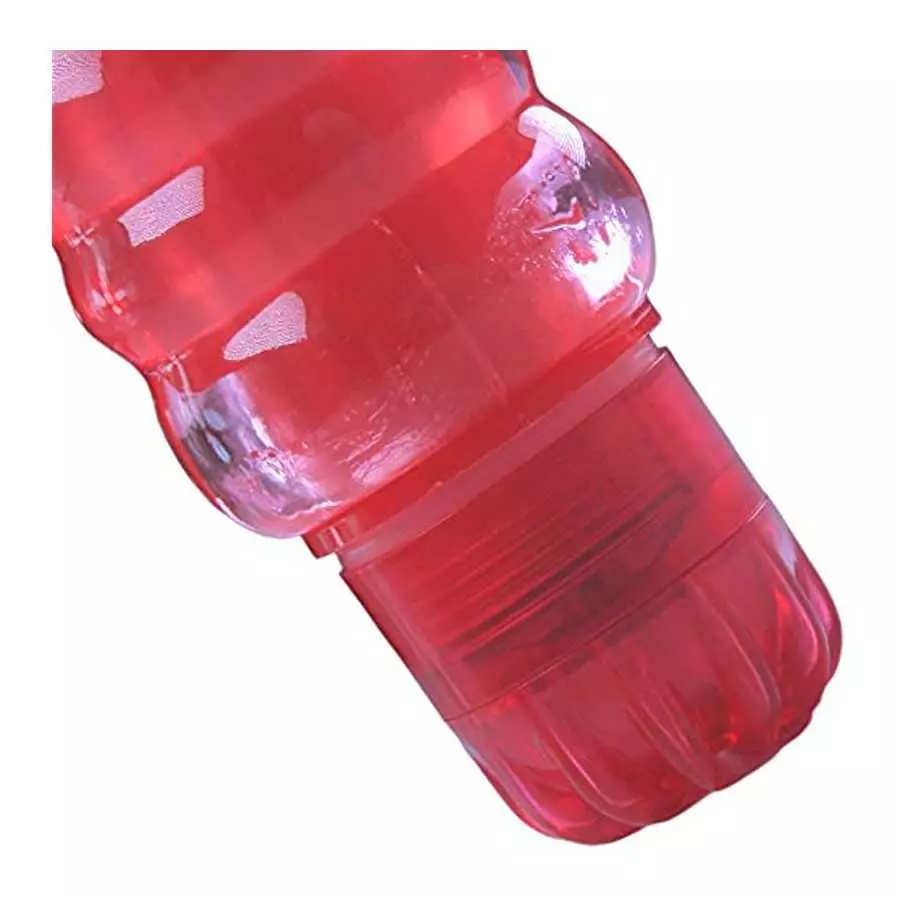 Rippled Multi Speed Waterproof Vibrator Adult Vibrating Sex Toy for Vagina