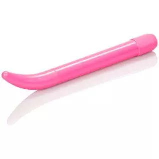 DRGD 7 inch Pink Beginner Female Slim Massage Toy Draga Store24751