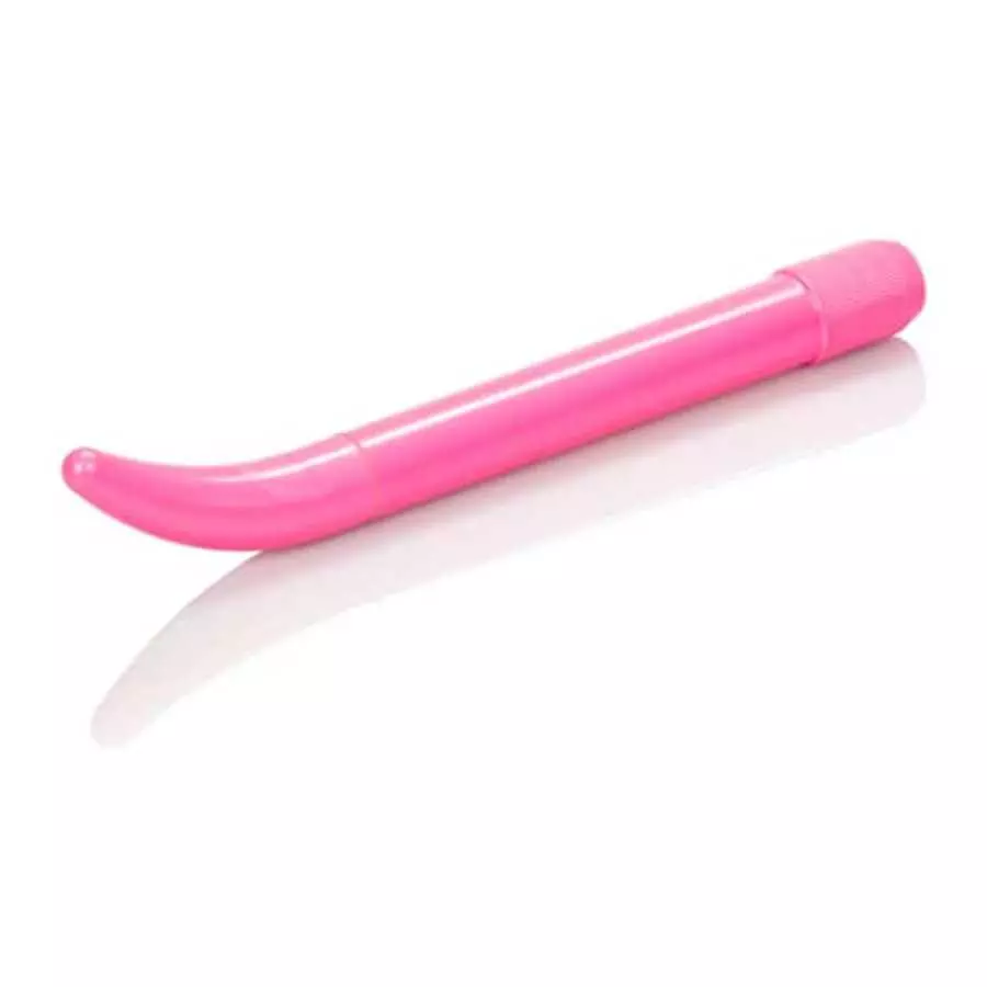 DRGD 7 inch Pink Beginner Female Slim Massage Toy Draga Store24751
