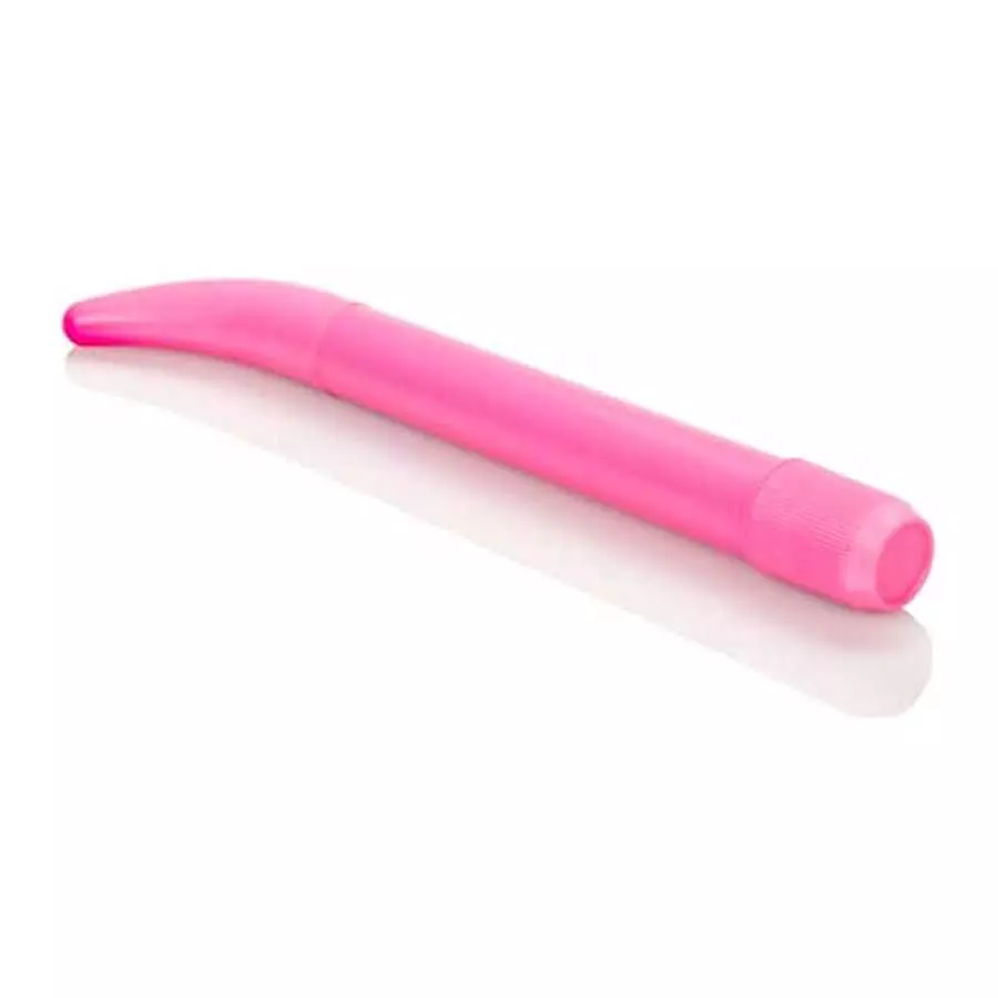 DRGD 7 inch Pink Beginner Female Slim Massage Toy Draga Store24751
