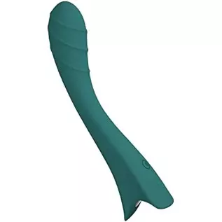 G Spot Dildo Vibrator for Women Vaginal Stimulator with 12 Vibration Modes,Adult Sex Toys for Women Couple,USB Rechargeable