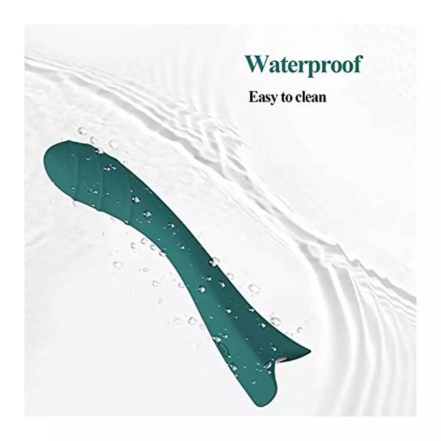 G Spot Dildo Vibrator for Women Vaginal Stimulator with 12 Vibration Modes,Adult Sex Toys for Women Couple,USB Rechargeable