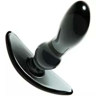 Chi Glass P-Spot Massager