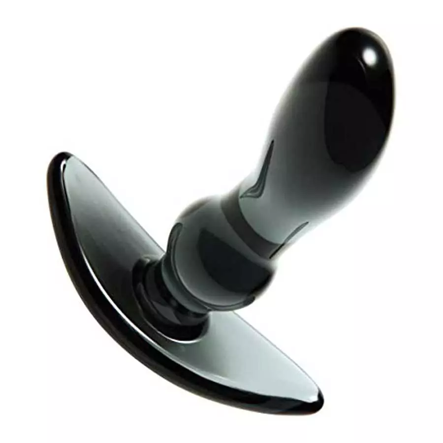 Chi Glass P-Spot Massager