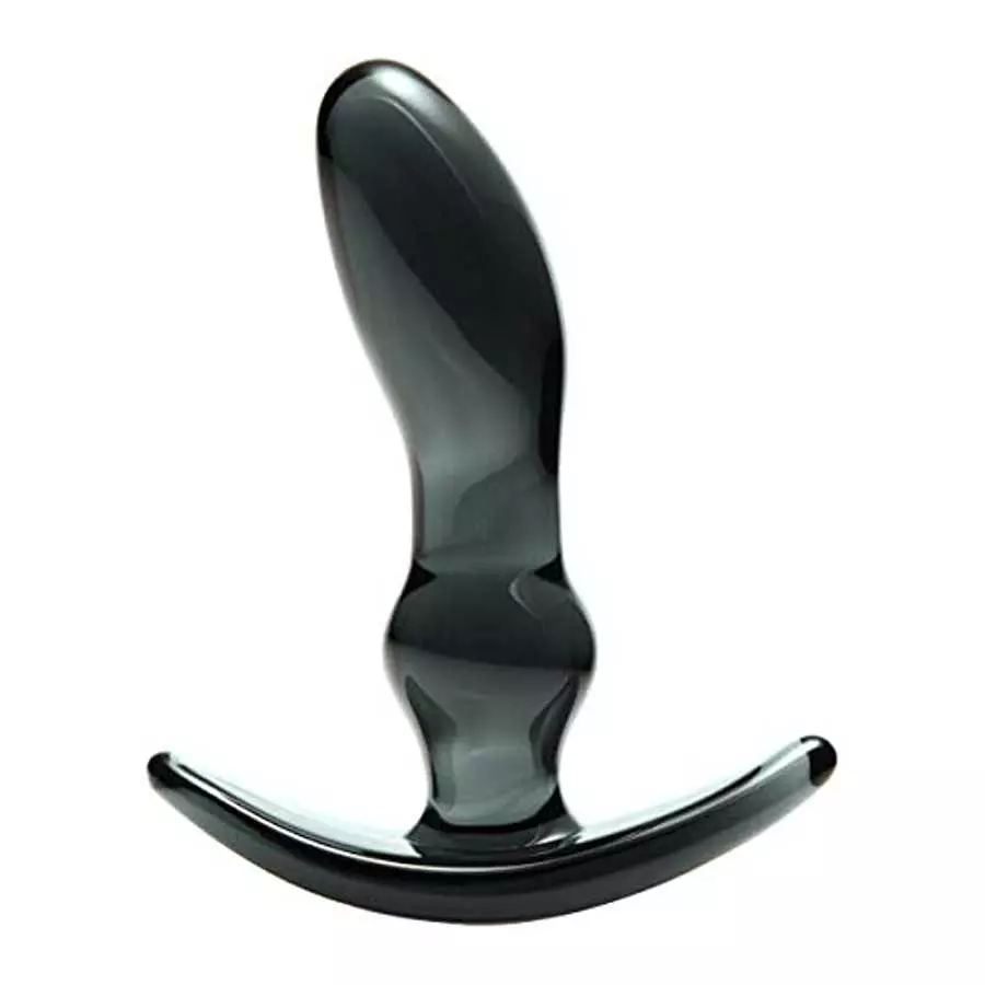 Chi Glass P-Spot Massager