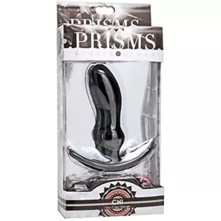 Chi Glass P-Spot Massager