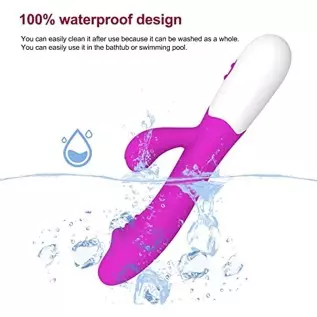 G Spot Vibrator for Women Vaginal Stimulation,Rechargeable Dildo Vibrator with 12 Vibration Modes,Personal Adult Sex Toy for Wom G Spot Vibrator for Women Vaginal Stimulation,Rechargeable Dildo Vibrator with 12 Vibration Modes,Personal Adult Sex Toy for Wom