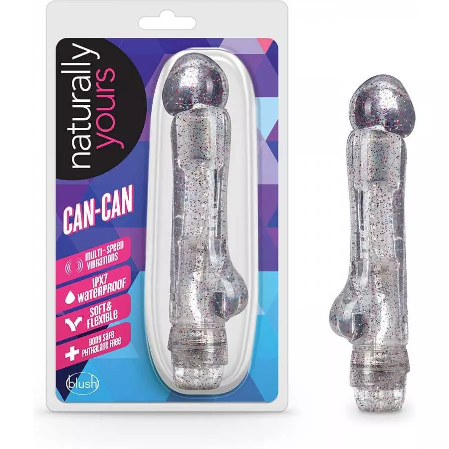 Blush Rumba - G Spot Stimulating Vibrator - Soft Bulbous Tip for Pleasurable Gspotting - Flexishaft Semi Rigid Body - IPX7 Subme Blush Rumba - G Spot Stimulating Vibrator - Soft Bulbous Tip for Pleasurable Gspotting - Flexishaft Semi Rigid Body - IPX7 Subme