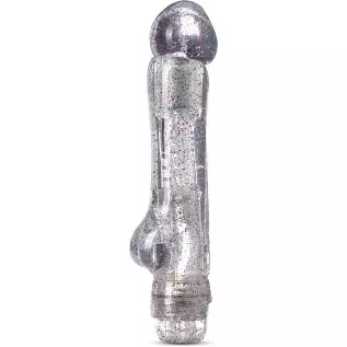 Blush Rumba - G Spot Stimulating Vibrator - Soft Bulbous Tip for Pleasurable Gspotting - Flexishaft Semi Rigid Body - IPX7 Subme Blush Rumba - G Spot Stimulating Vibrator - Soft Bulbous Tip for Pleasurable Gspotting - Flexishaft Semi Rigid Body - IPX7 Subme