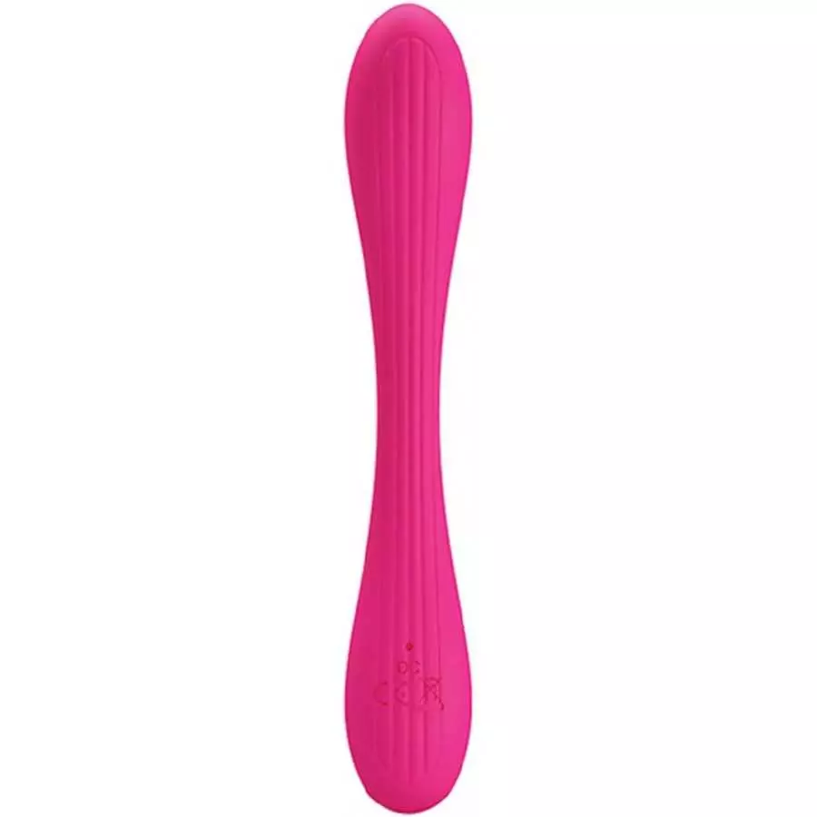 Pretty Love Yedda Bendable Vibrator (Pink) Pretty Love Yedda Bendable Vibrator (Pink)