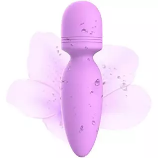 Bullet Vibrator, Sex Stimulator for Women USB Rechargeable Lipstick Vibe with 10 Vibration Modes, Female G-spot Sex Adult Toys