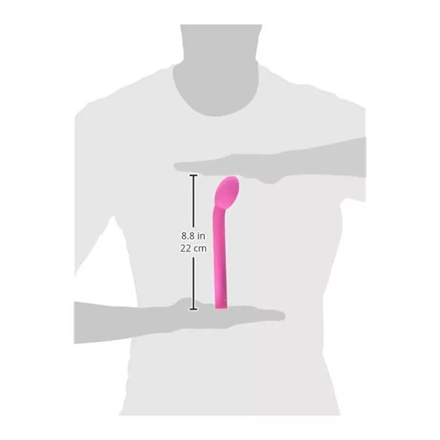 Evolved Rechargable Power G, 1 Count