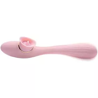 Inmi Pleasure Bender Bendable 2-in-1 Vibe Inmi Pleasure Bender Bendable 2-in-1 Vibe
