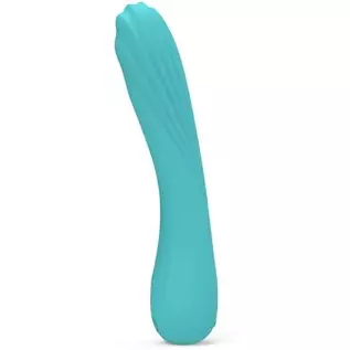LEVETT G-Spot Vibrators Realistic Dildos - Vibrating Massager for Clitoral Vagina and Anal Stimulation with 16 Vibration Modes -