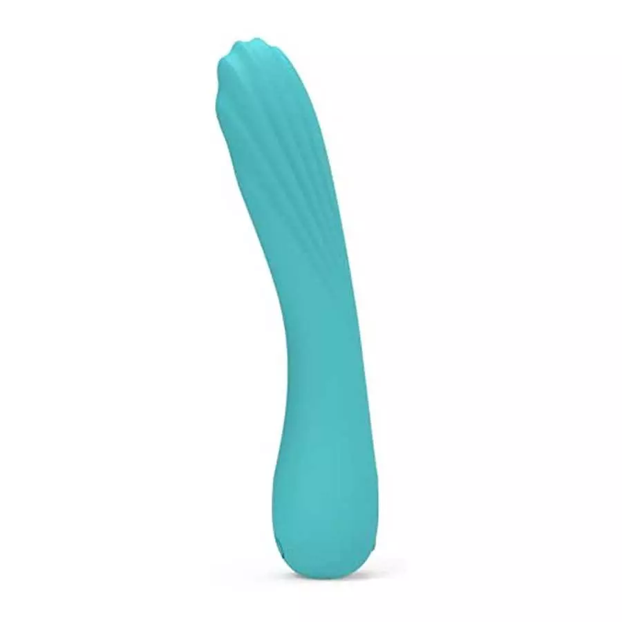 LEVETT G-Spot Vibrators Realistic Dildos - Vibrating Massager for Clitoral Vagina and Anal Stimulation with 16 Vibration Modes -