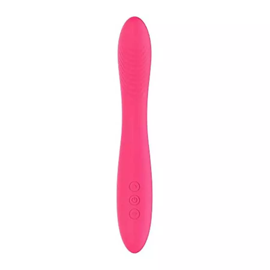 G Spot Vibrator Sex Toy - Adult Toys Clit Vibrating Wand for Women with 10 Powerful Vibration, 2023 Women Sex Toy with Heating F
