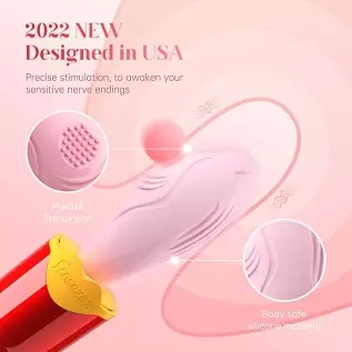 Vibrator for Woman Quiet Bullet Vibrator Adult Sex Toys, 10 Vibration Modes Clitoral Nipple Vagina Stimulator, Vibrating Wand fo Vibrator for Woman Quiet Bullet Vibrator Adult Sex Toys, 10 Vibration Modes Clitoral Nipple Vagina Stimulator, Vibrating Wand fo