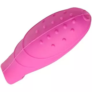 Lynx Silicone G-spot Finger Vibe