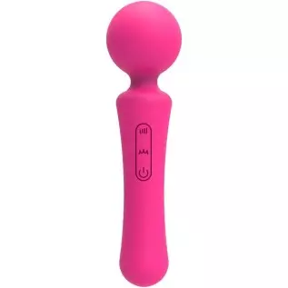 G Spot Vibrator for Women, with 20 Modes & 8 Speeds, Waterproof Rechargeable Quiet Powerful Vibrators Clitoris Stimulation Adult