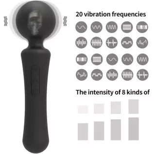 G Spot Vibrator for Women, with 20 Modes & 8 Speeds, Waterproof Rechargeable Quiet Powerful Vibrators Clitoris Stimulation Adult G Spot Vibrator for Women, with 20 Modes & 8 Speeds, Waterproof Rechargeable Quiet Powerful Vibrators Clitoris Stimulation Adult