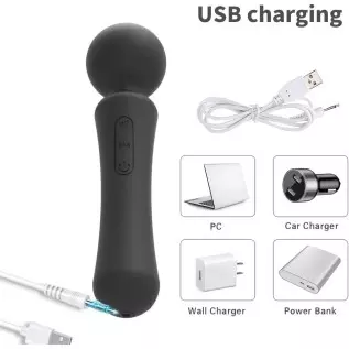 G Spot Vibrator for Women, with 20 Modes & 8 Speeds, Waterproof Rechargeable Quiet Powerful Vibrators Clitoris Stimulation Adult G Spot Vibrator for Women, with 20 Modes & 8 Speeds, Waterproof Rechargeable Quiet Powerful Vibrators Clitoris Stimulation Adult