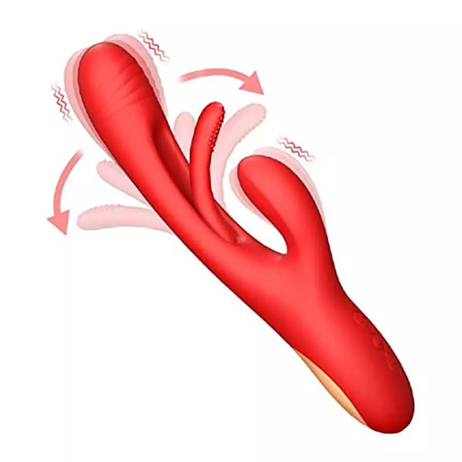 15-Day Fast DELIVERY Rabbit Patting Vibrator for Clitoris Women Stimulator Massager Powerful G Spot Vibrating Sex Toys Female Go 15-Day Fast DELIVERY Rabbit Patting Vibrator for Clitoris Women Stimulator Massager Powerful G Spot Vibrating Sex Toys Female Go