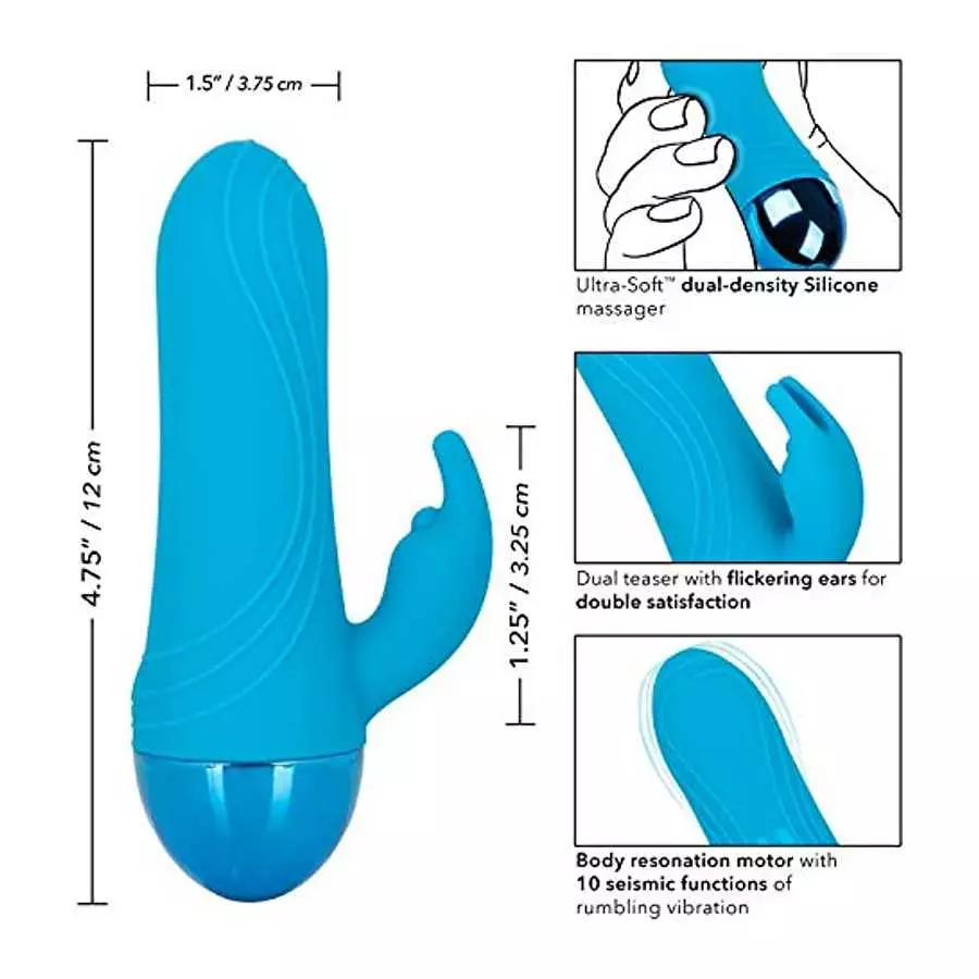 CalExotics Tremble™ Please