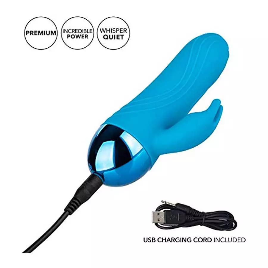 CalExotics Tremble™ Please