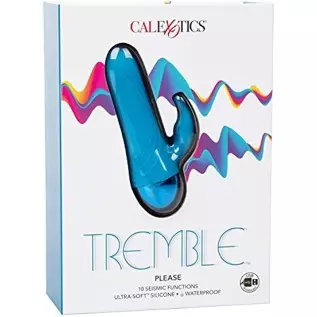 CalExotics Tremble™ Please CalExotics Tremble™ Please