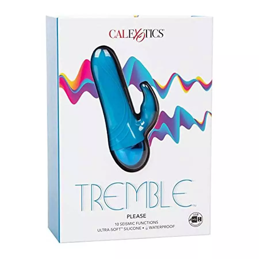 CalExotics Tremble™ Please
