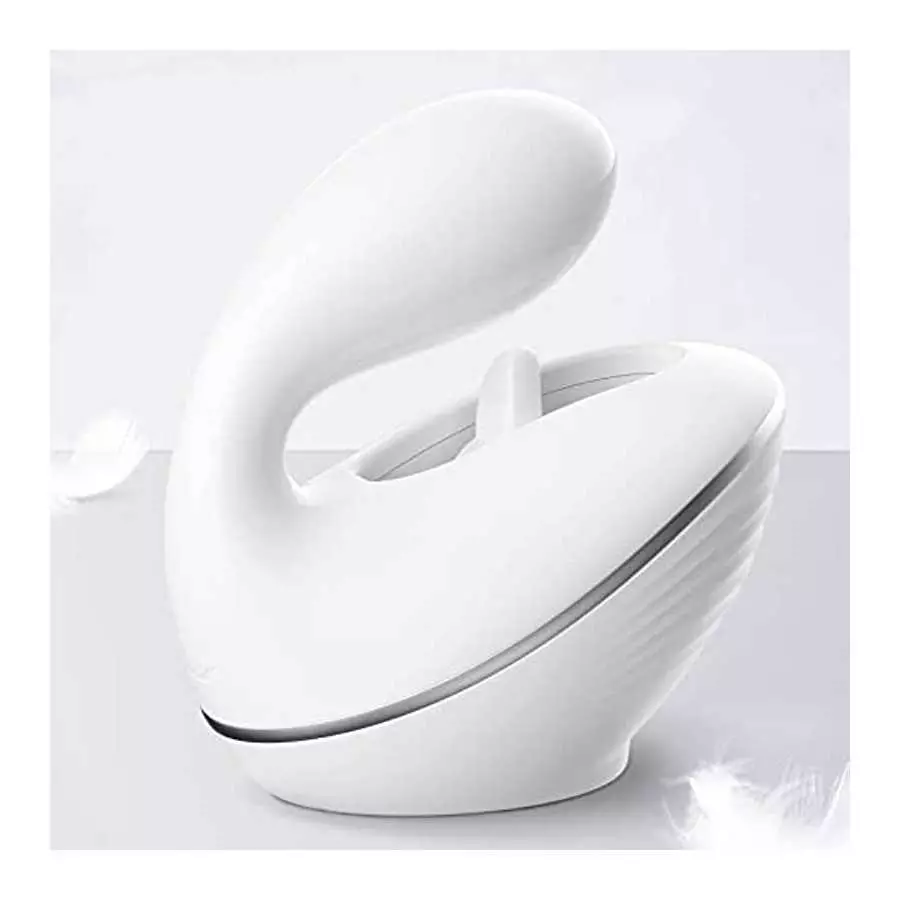 Adult Woman Sex Toys Vibrator, Vibrating Wand for Her Pleasure with Cunnilingus, Clitoralis & G-Spot Stimulator Dildo Stimulator Adult Woman Sex Toys Vibrator, Vibrating Wand for Her Pleasure with Cunnilingus, Clitoralis & G-Spot Stimulator Dildo Stimulator