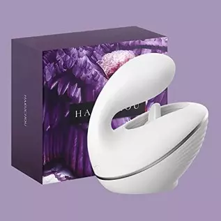 Adult Woman Sex Toys Vibrator, Vibrating Wand for Her Pleasure with Cunnilingus, Clitoralis & G-Spot Stimulator Dildo Stimulator Adult Woman Sex Toys Vibrator, Vibrating Wand for Her Pleasure with Cunnilingus, Clitoralis & G-Spot Stimulator Dildo Stimulator