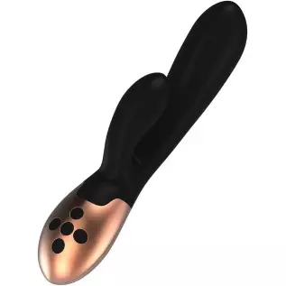 Shots Toys Heating G-spot Vibrator - Exquisite (Red) Shots Toys Heating G-spot Vibrator - Exquisite (Red)