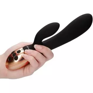 Shots Toys Heating G-spot Vibrator - Exquisite (Red) Shots Toys Heating G-spot Vibrator - Exquisite (Red)